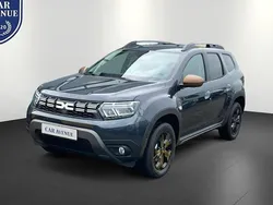 Grau Neu 2024 Dacia Duster Extreme SUV | 24.880 € (Fairer Preis)