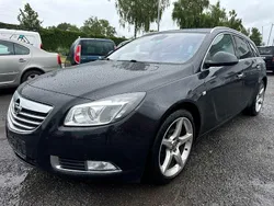 Gebraucht 2013 Opel Insignia Business Kombi | 3.199 € (Superpreis)