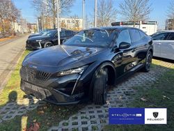 Schwarz Neu 2025 Peugeot 408 GTi Limousine | 41.990 € (Etwas zu teuer)