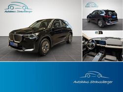 Schwarz Gebraucht 2023 BMW iX1 Performance SUV | 36.400 € (Guter Preis)