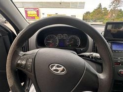 Schwarz Gebraucht 2009 Hyundai i30 Classic Limousine | 1.499 € (Superpreis)