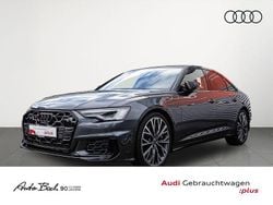 Grau (daytonagrau perleffekt) Gebraucht 2024 Audi S6 Ambiente Limousine | 53.970 € (Superpreis)