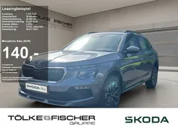 Grau Neu 2024 Skoda Kamiq Tour SUV | 33.333 € (Etwas zu teuer)