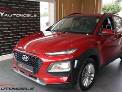 Rot Gebraucht 2018 Hyundai Kona Trend SUV | 11.900 € (Fairer Preis)