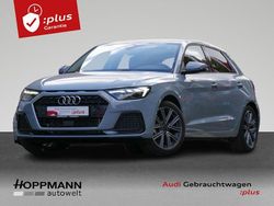 Pfeilgrau perleffekt Gebraucht 2025 Audi A1 Sportback Advanced Plus Kleinwagen | 24.480 € (Fairer Preis)