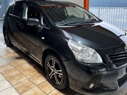 Schwarz Gebraucht 2011 Toyota Verso Edition Van / Kleinbus | 3.750 € (Superpreis)