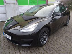 Schwarz Gebraucht 2019 Tesla Model 3 Standard Range Plus Limousine | 17.950 € (Guter Preis)