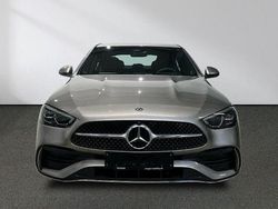 Gebraucht 2024 Mercedes C200 | 42.880 € (Etwas zu teuer)