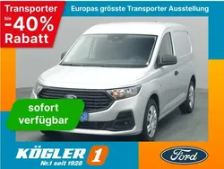 Silber / stardust silver Neu 2025 Ford Transit Trend | 32.100 € (Superpreis)