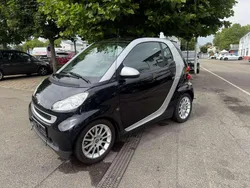 Jack black Gebraucht 2009 Smart ForTwo Coupé Coupé | 2.997 € (Fairer Preis)
