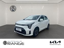 Weiß Neu 2025 Kia Picanto Vision Kleinwagen | 17.490 € (Fairer Preis)