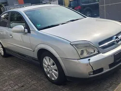 Silber Gebraucht 2002 Opel Vectra Comfort Limousine | 900 € (Superpreis)