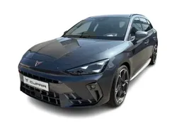 Grau Neu 2025 Cupra Leon Kombi | 40.990 € (Teuer)