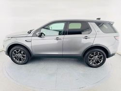 Grau Gebraucht 2019 Land Rover Discovery Sport SUV | 17.900 € (Guter Preis)