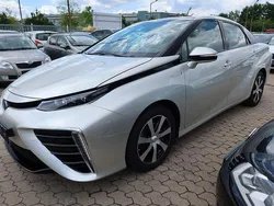 Gebraucht 2018 Toyota Mirai Limousine | 8.990 € (Guter Preis)