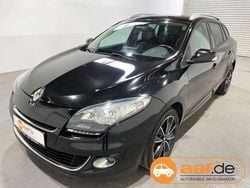 Schwarz Gebraucht 2012 Renault Mégane GrandTour Bose Edition Kombi | 3.950 € (Fairer Preis)