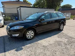 Schwarz Gebraucht 2010 Ford Mondeo Trend Kombi | 3.990 € (Guter Preis)
