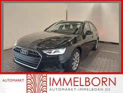 Schwarz Gebraucht 2023 Audi A4 Ambiente Limousine | 30.980 € (Superpreis)