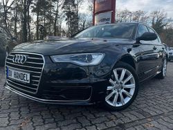 Schwarz Gebraucht 2016 Audi A6 Kombi | 18.500 € (Fairer Preis)