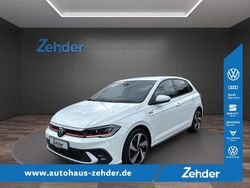 Weiß Gebraucht 2024 VW Polo IQ Drive Limousine | 24.903 € (Guter Preis)