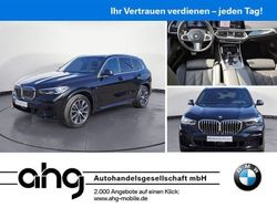 Schwarz Gebraucht 2023 BMW X5 M Sport SUV | 58.850 € (Superpreis)