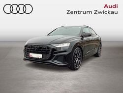 Schwarz Gebraucht 2022 Audi Q8 S-Line SUV | 64.990 € (Guter Preis)