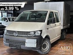 Candyweiß Gebraucht 2017 VW T6 Van | 29.950 € (Guter Preis)