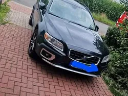 Schwarz Gebraucht 2008 Volvo XC70 SUV | 6.700 € (Guter Preis)