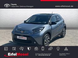 Schwarz Neu 2025 Toyota Aygo X SUV | 20.490 € (Teuer)