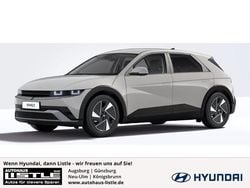 Grau Neu 2026 Hyundai Ioniq Basis Kleinwagen | 36.985 € (Guter Preis)