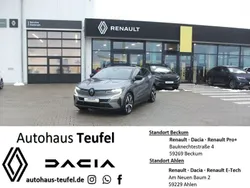Grau Neu 2025 Renault Mégane Komfort Limousine | 34.990 €