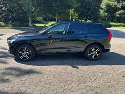 Schwarz Gebraucht 2021 Volvo XC60 R-Design SUV | 38.555 € (Fairer Preis)