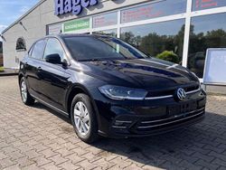 Schwarz Gebraucht 2024 VW Polo Style Limousine | 21.990 € (Guter Preis)