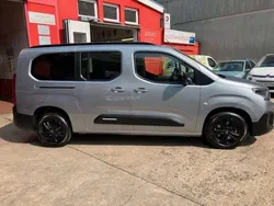 Artense grau metallic Gebraucht 2024 Citroën Berlingo Van / Kleinbus | 30.490 € (Fairer Preis)