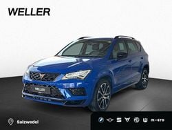 Andere Gebraucht 2020 Cupra Ateca SUV | 23.950 € (Guter Preis)
