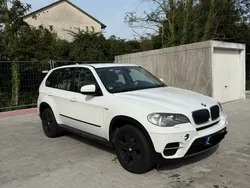 Weiß Gebraucht 2012 BMW X5 SUV | 13.750 € (Fairer Preis)