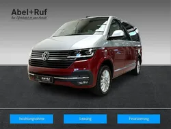 Silber Gebraucht 2022 VW T6.1 Highline Van | 57.499 € (Superpreis)