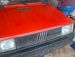 Gebraucht 1990 Fiat Panda Kleinwagen | 850 €