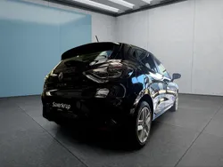 Schwarz Neu 2025 Renault Clio V SE Kleinwagen | 19.499 € (Fairer Preis)