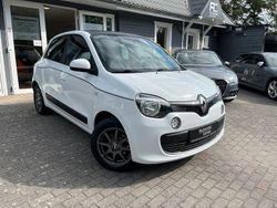 Weiß Gebraucht 2017 Renault Twingo Liberty Kleinwagen | 8.980 € (Fairer Preis)