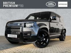 Grau Gebraucht 2025 Land Rover Defender HSE Dynamic SUV | 109.890 €