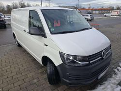 Weiß Gebraucht 2019 VW T6.1 Van | 14.900 € (Guter Preis)