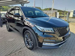 Schwarz Gebraucht 2022 DFSK Fengon SUV | 28.890 € (Fairer Preis)