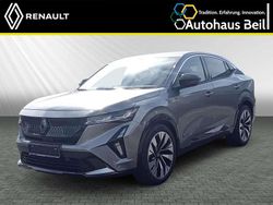 Dolomitgrau Neu 2025 Renault Rafale Techno SUV | 40.990 € (Fairer Preis)