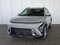 Amazon grey metallic Neu 2025 Hyundai Kona Prime SUV | 29.700 € (Guter Preis)
