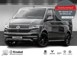 Grau Gebraucht 2022 VW T6.1 PanAmericana Van | 57.990 € (Superpreis)