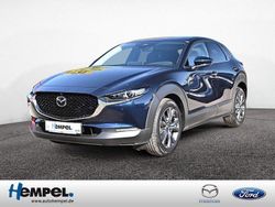Neu 2025 Mazda CX-30 Exclusive-Line SUV | 34.490 €
