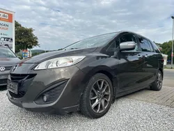 Gebraucht 2014 Mazda 5 Sendo Van / Kleinbus | 3.999 € (Superpreis)