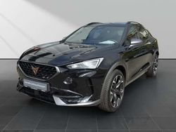 Schwarz Gebraucht 2024 Cupra Formentor VZ SUV | 35.990 € (Guter Preis)