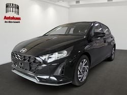 Schwarz Neu 2025 Hyundai i20 Kleinwagen | 20.985 € (Superpreis)